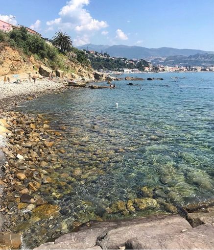 Relax, mare e piatti gourmet, la proposta per il week end a Sanremo dello stabilimento balneare La Caletta a Sanremo Relax, mare e piatti gourmet, la proposta per il week end a Sanremo dello stabilimento balneare La Caletta a Sanremo