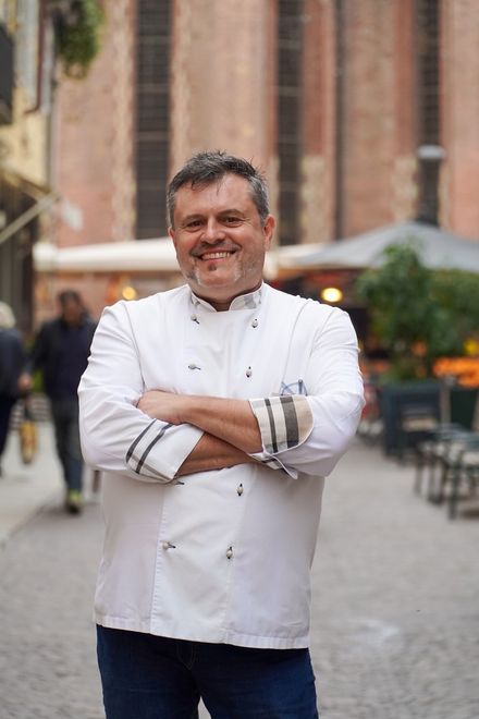 Villafranca: il 16 gennaio si presenta "Le ricette che non mi hai scritto" Villafranca: il 16 gennaio si presenta "Le ricette che non mi hai scritto"