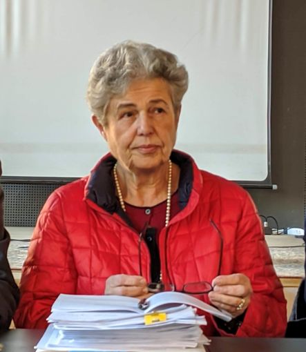 Interpellanza di Angela Quaglia sullo stato di degrado dell’area ex Colli di Felizzano Interpellanza di Angela Quaglia sullo stato di degrado dell’area ex Colli di Felizzano