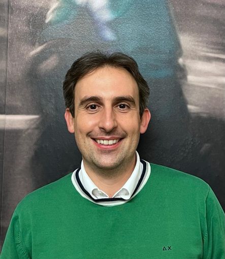 Pier Paolo Squillia è il nuovo rettore del Rione San Martino San Rocco Pier Paolo Squillia è il nuovo rettore del Rione San Martino San Rocco