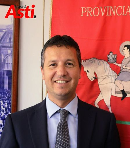 Il consigliere Migliasso