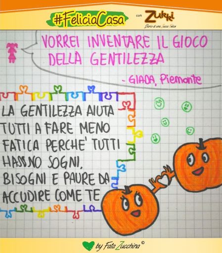 FavoleaCasa: Fata Zucchina legge e commenta "La minestra" racconto buddista FavoleaCasa: Fata Zucchina legge e commenta "La minestra" racconto buddista