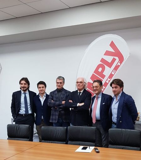 Sono salvi i 73 posti di lavoro dei dipendenti della Cooperativa che gestiva trasporti e logistica della 3A di Asti Sono salvi i 73 posti di lavoro dei dipendenti della Cooperativa che gestiva trasporti e logistica della 3A di Asti