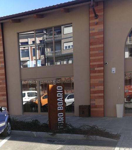 Open school anche per l'Istituto Enogastronomico “G. Penna” di San Damiano