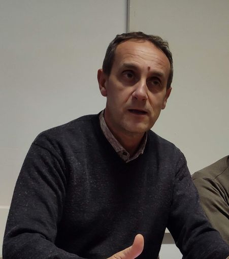 Cerruti (M5S): “Democrazia messa alla berlina dal sindaco, intervenga il prefetto” Cerruti (M5S): “Democrazia messa alla berlina dal sindaco, intervenga il prefetto”