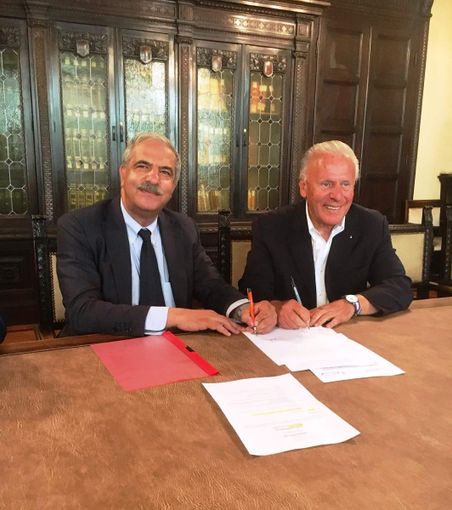 Borsa: settembre rosa per 24 piemontesi maggior rialzo (+11%) della &quot;cuneese&quot; Ubi