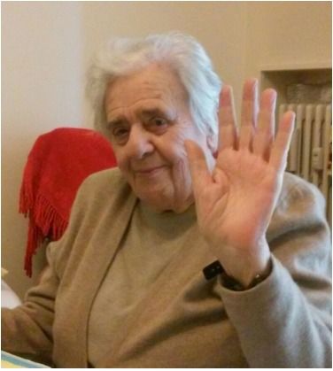 Montemarzo saluta Luciana Bosia, imprenditrice impegnata e coraggiosa