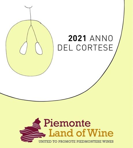 La locandina della partecipazione piemontese al Vinitaly special edition La locandina della partecipazione piemontese al Vinitaly special edition