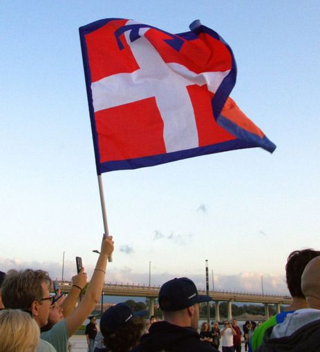 Il moto club Alfieri tra Cuneo e Lecce Il moto club Alfieri tra Cuneo e Lecce