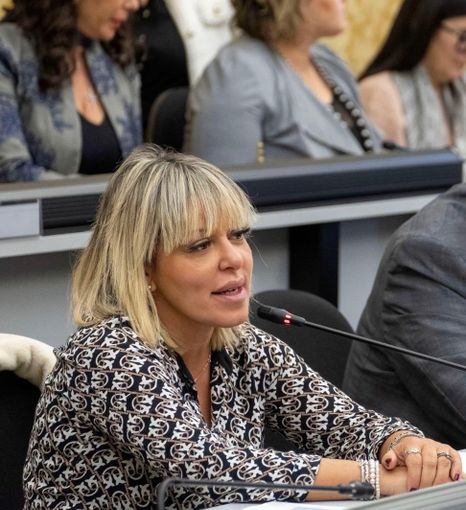 L'assessore Chiarelli