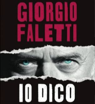 Le parole di un genio: a Roatto il libro che raccoglie il mondo di Giorgio Faletti Le parole di un genio: a Roatto il libro che raccoglie il mondo di Giorgio Faletti