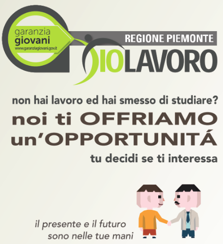 Al via, da luglio, un secondo ciclo del progetto "Garanzia Giovani" Al via, da luglio, un secondo ciclo del progetto "Garanzia Giovani"