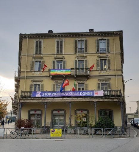 Perché un giorno solo non basta: Asti contro la violenza sulle donne