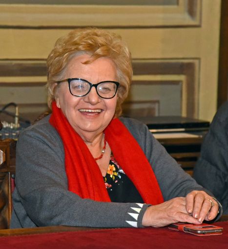 Morta Carla Nespolo presidente nazionale dell'Anpi. Aveva 77 anni