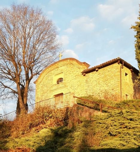La Pieve di San Felice La Pieve di San Felice
