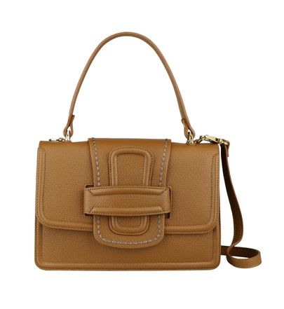 Una borsa Visonà apprezzato regalo natalizio