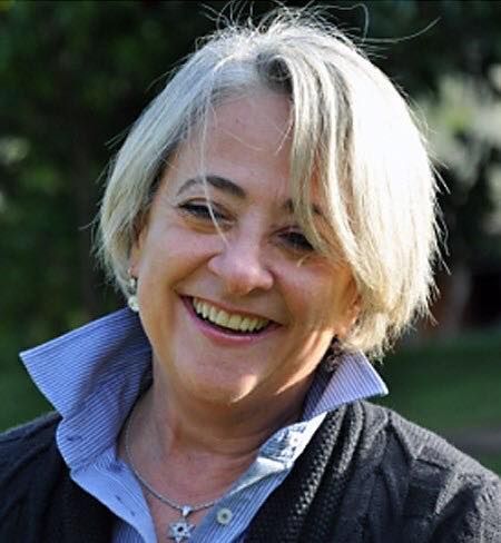 Per il ciclo "Il cortile dei lettori" Cristina Rava ospite alla Libreria Alberi d'Acqua