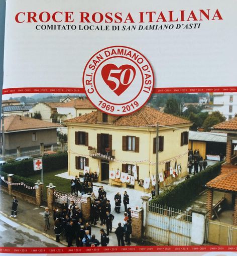 San Damiano: insediato il nuovo consiglio direttivo del comicato locale Croce Rossa