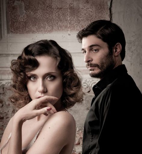 Gabriella Pession e Lino Guanciale protagonisti del prossimo appuntamento all’Alfieri