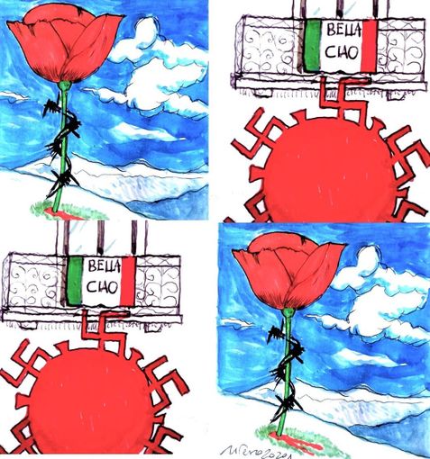 Buon XXV aprile a tutti!!!