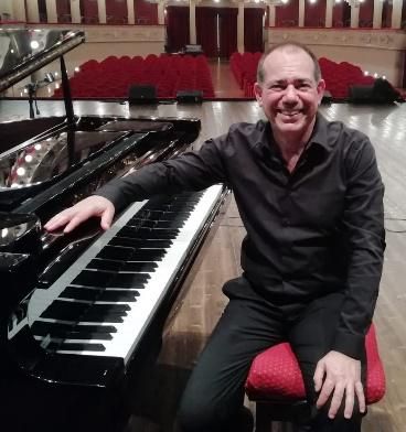 La Banda Musicale Comunale di Portacomaro organizza un recital pianistico La Banda Musicale Comunale di Portacomaro organizza un recital pianistico