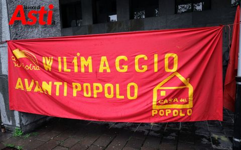 La manifestazione del 2024 ad Asti