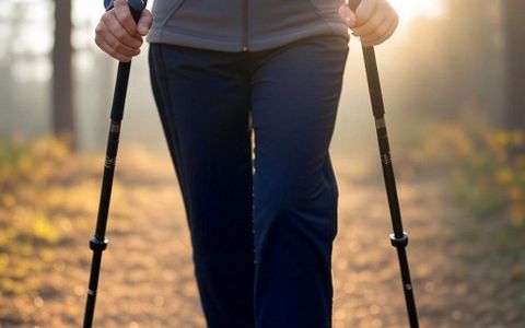 Nordic Walking: quattro appuntamenti immersi nella natura delle colline astigiane