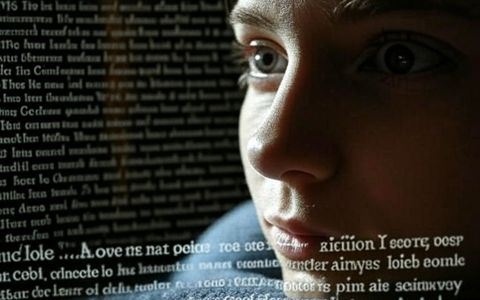 Immagine generata mediante un sistema di AI