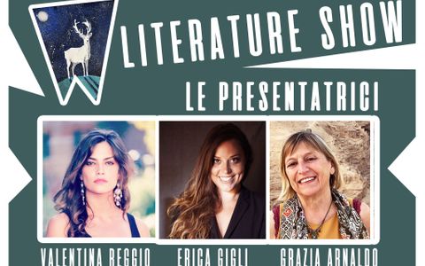 &quot;Literature Show 2025&quot;: cultura e arte nel Castello di Monastero Bormida