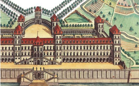 All’Archivio di Stato di Asti si racconta il Piemonte sabaudo