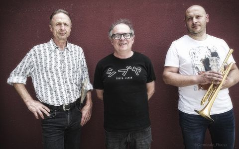 &quot;Kind of Vasco&quot;: il rock di Vasco Rossi incontra il jazz ad Asti