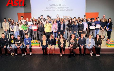Fotogallery a cura di MerfePhoto