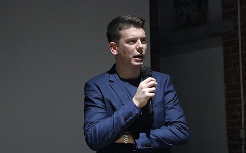Fabio Condemi