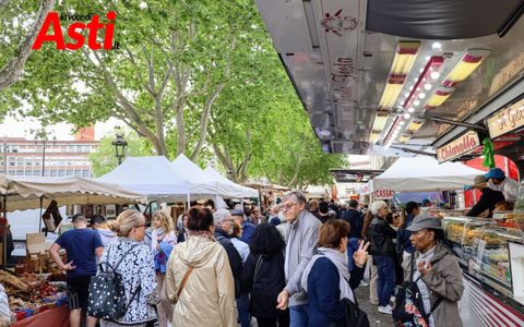 La galleria fotografica è di Efrem Zanchettin