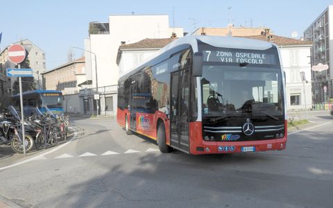 In vigore da lunedì 9 giugno gli orari estivi dei bus urbani ed extraurbani di Asp