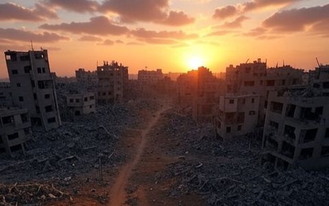 La richiesta delle opposizioni: &quot;Anche l’Italia riconosca la Palestina&quot;