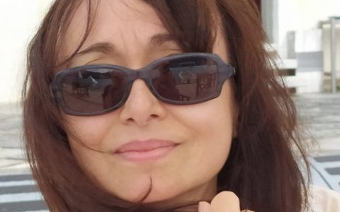 Orietta Ravizza