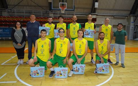 Basket in campo per l'ultimo atto del Superprestige 2025