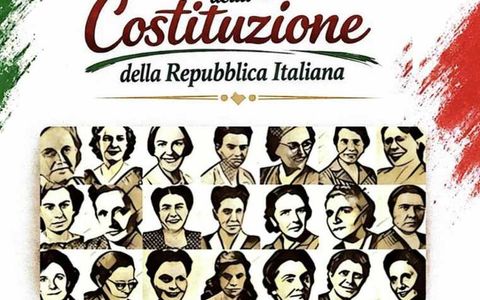 Le Madri della Costituzione in mostra ad Asti