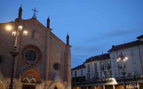 Asti, Montemagno, Casorzo e Castagnole nel nome di Perosi: quattro concerti per celebrare il grande compositore piemontese