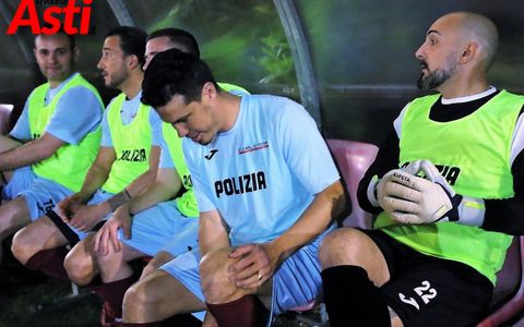 Il &quot;profeta&quot; Hernanes, al Torneo Enti del 2023
