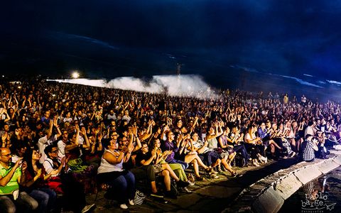 Torna l’Anima Festival: ecco tutti i cantanti dell’edizione 2025 e come prenotare!