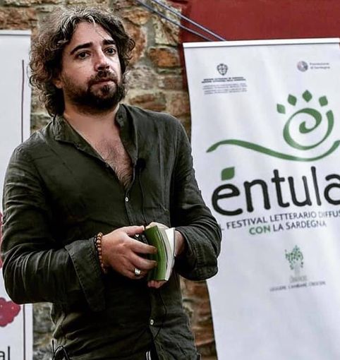 Annullato al FuoriLuogo di Asti l'incontro con Giulio Cavalli per la presentazione del suo "Disperanza" Annullato al FuoriLuogo di Asti l'incontro con Giulio Cavalli per la presentazione del suo "Disperanza"