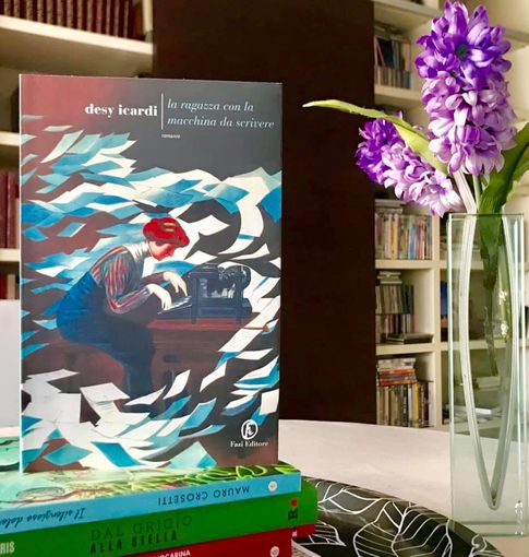 Una lettura al giorno, fino al 3 aprile, per ‘spendere bene’ le ore passate a casa Una lettura al giorno, fino al 3 aprile, per ‘spendere bene’ le ore passate a casa