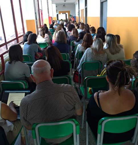 Oggi a Villanova si presenta l'ultimo libro di Ivana Summa e Loredana De Simone