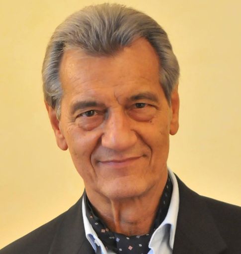Giorgio Galvagno sarà il nuovo presidente del Gruppo Cassa di Risparmio di Asti Giorgio Galvagno sarà il nuovo presidente del Gruppo Cassa di Risparmio di Asti