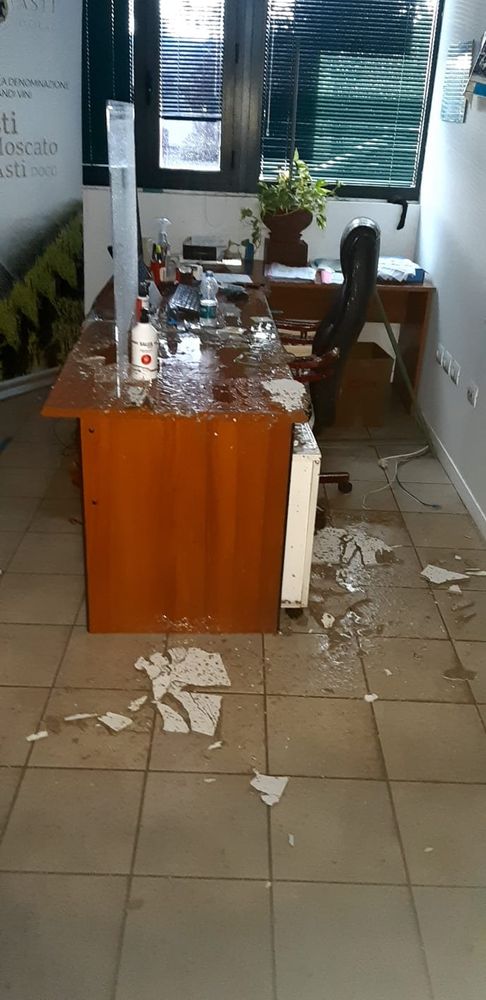 Nuovo stato di emergenza per il Piemonte. Chiesti 3 milioni di euro per interventi urgenti