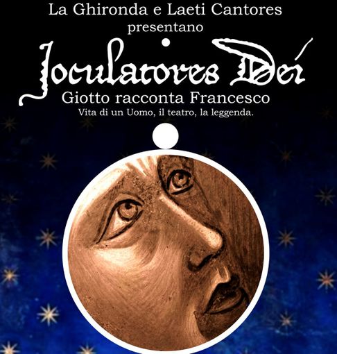 Joculatores Dei: Al Museo Diocesano di Asti, Giotto racconta Francesco