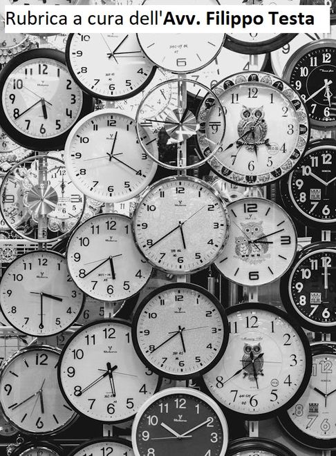 Usucapione: come acquistare un immobile a costo zero Usucapione: come acquistare un immobile a costo zero