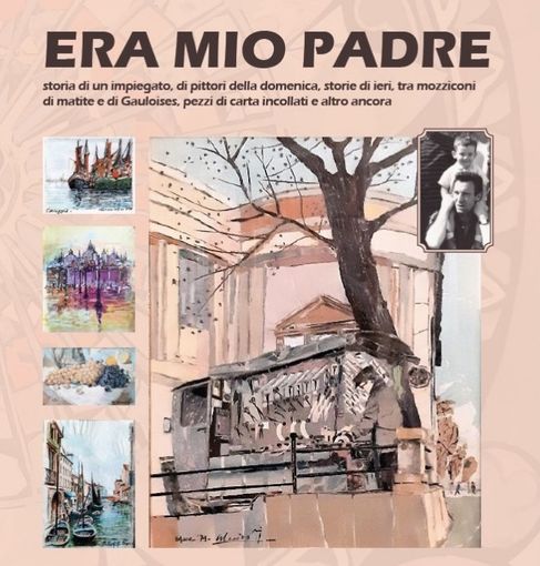 Una mostra evento per ricordare Giuseppe Leccioli in occasione del centenario della nascita del disegnatore tecnico e fotografo Una mostra evento per ricordare Giuseppe Leccioli in occasione del centenario della nascita del disegnatore tecnico e fotografo